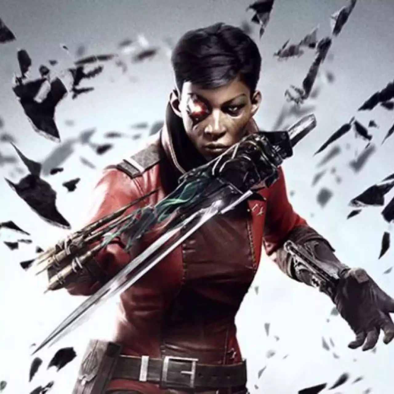 Стримим Dishonored: Death of the Outsider, раздаем ключи на ЗБТ Prime Arena и разыгрываем Warhammer: End Times — Vermintide — не пропусти