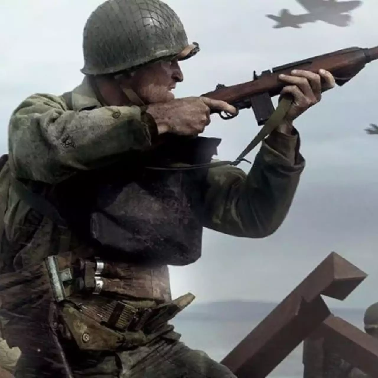 Открытый бета-тест Call of Duty: WWII пройдет на PC в конце сентября Открытый бета-тест Call of Duty: WWII пройдет на PC в конце сентября