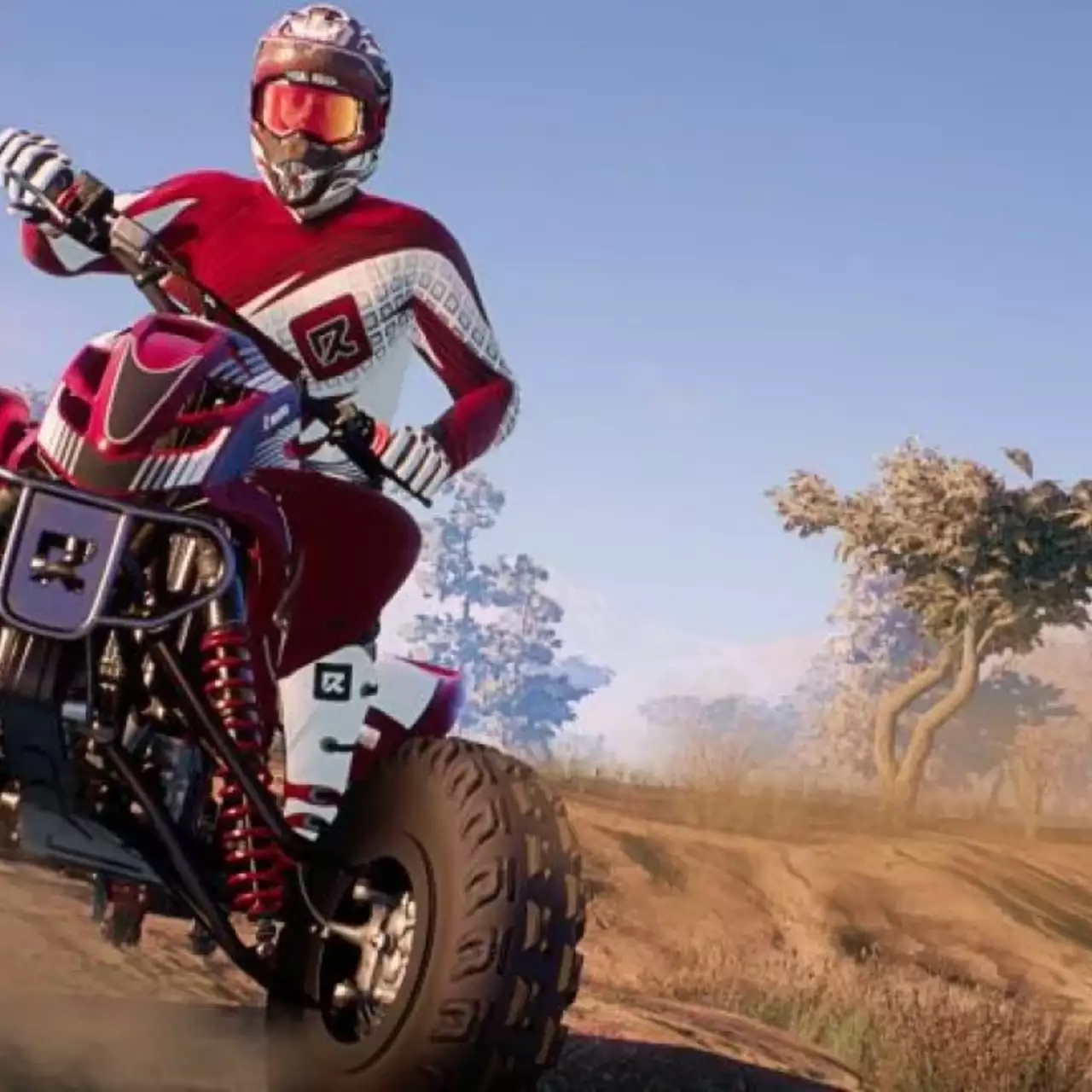 THQ Nordic представила первые подробности и скриншоты MX vs ATV All Out THQ Nordic представила первые подробности и скриншоты MX vs ATV All Out