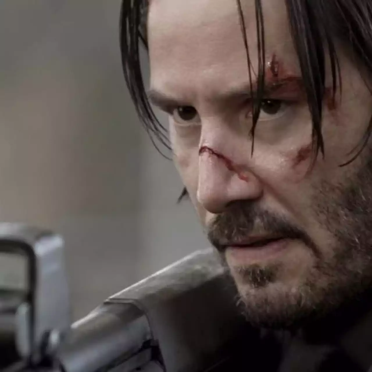 Объявлена дата премьеры фильма «Джон Уик 3» Объявлена дата премьеры фильма «Джон Уик 3»