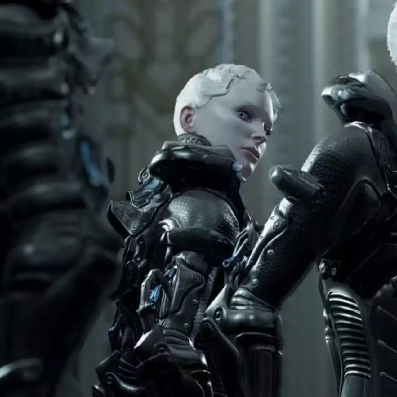 Главную героиню ECHO озвучит актриса из «Игры престолов»
