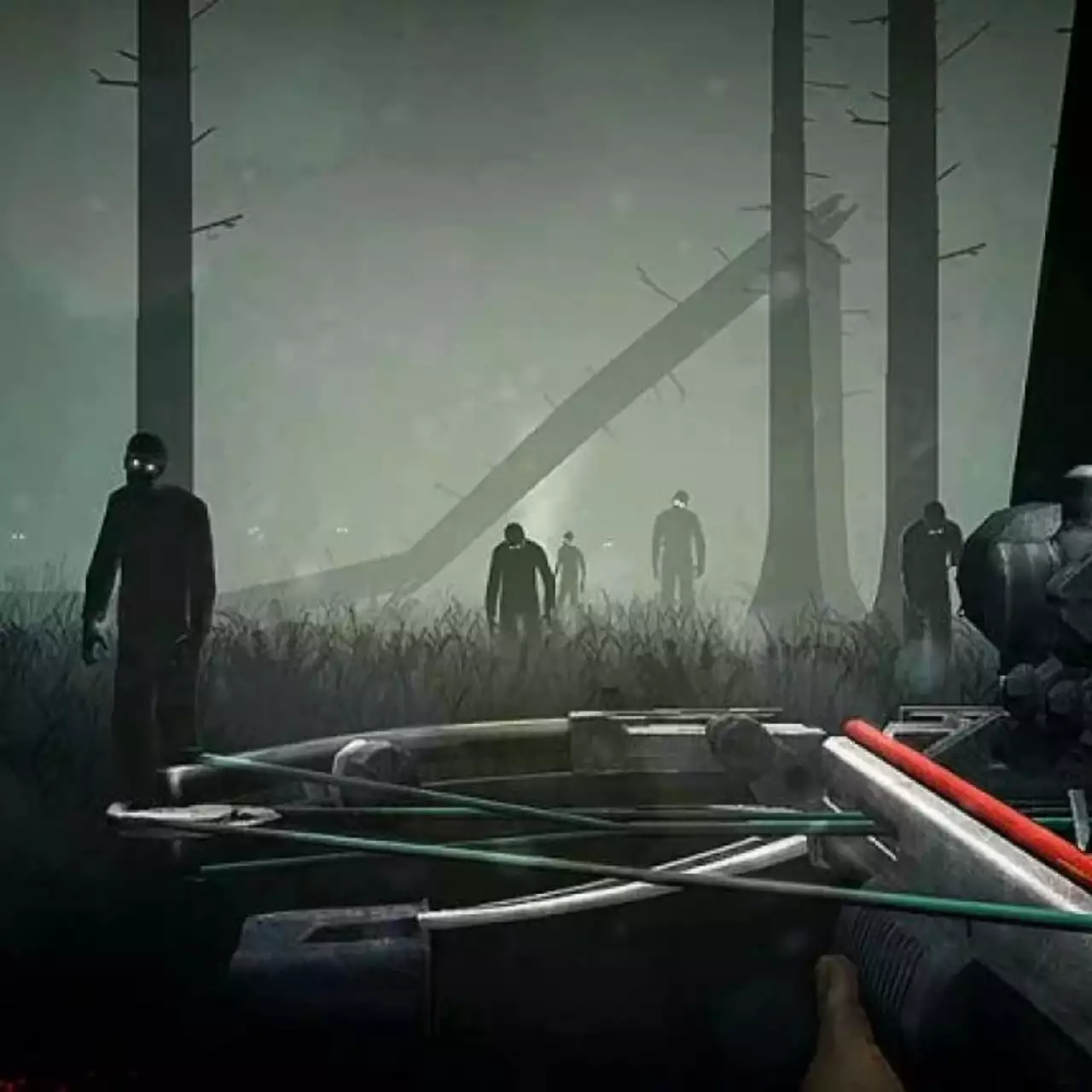 Into The Dead 2 выйдет на iOS и Android в октябре Into The Dead 2 выйдет на iOS и Android в октябре