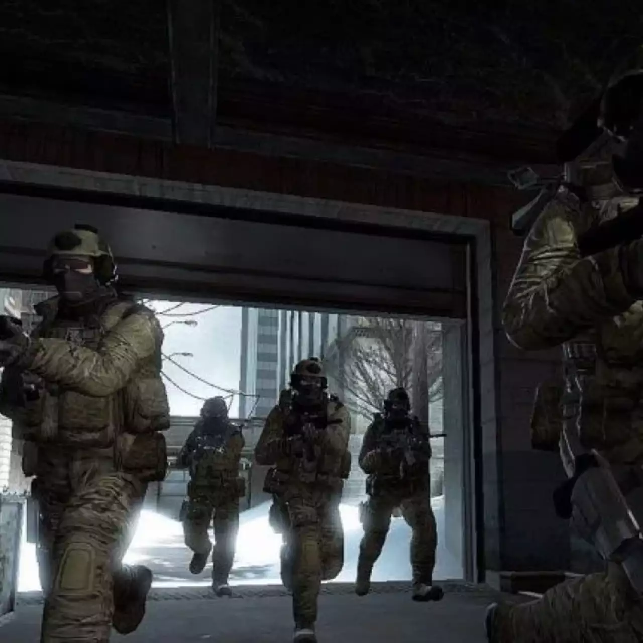 Counter-Strike: Global Offensive вышла бесплатно в Китае Counter-Strike: Global Offensive вышла бесплатно в Китае
