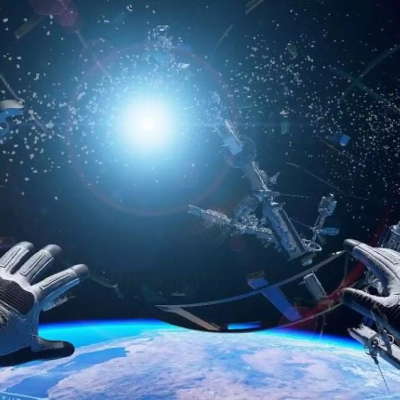 505 Games убрала защиту Denuvo из ADR1FT 505 Games убрала защиту Denuvo из ADR1FT