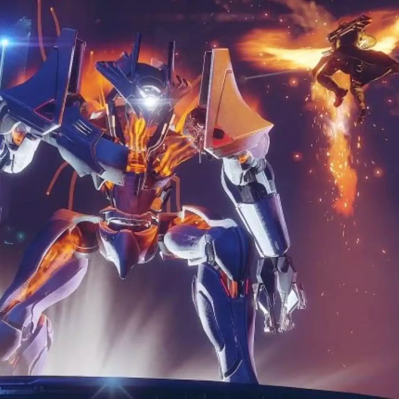 Bungie выпустила тизерный трейлер Trials of the Nine для Desiny 2