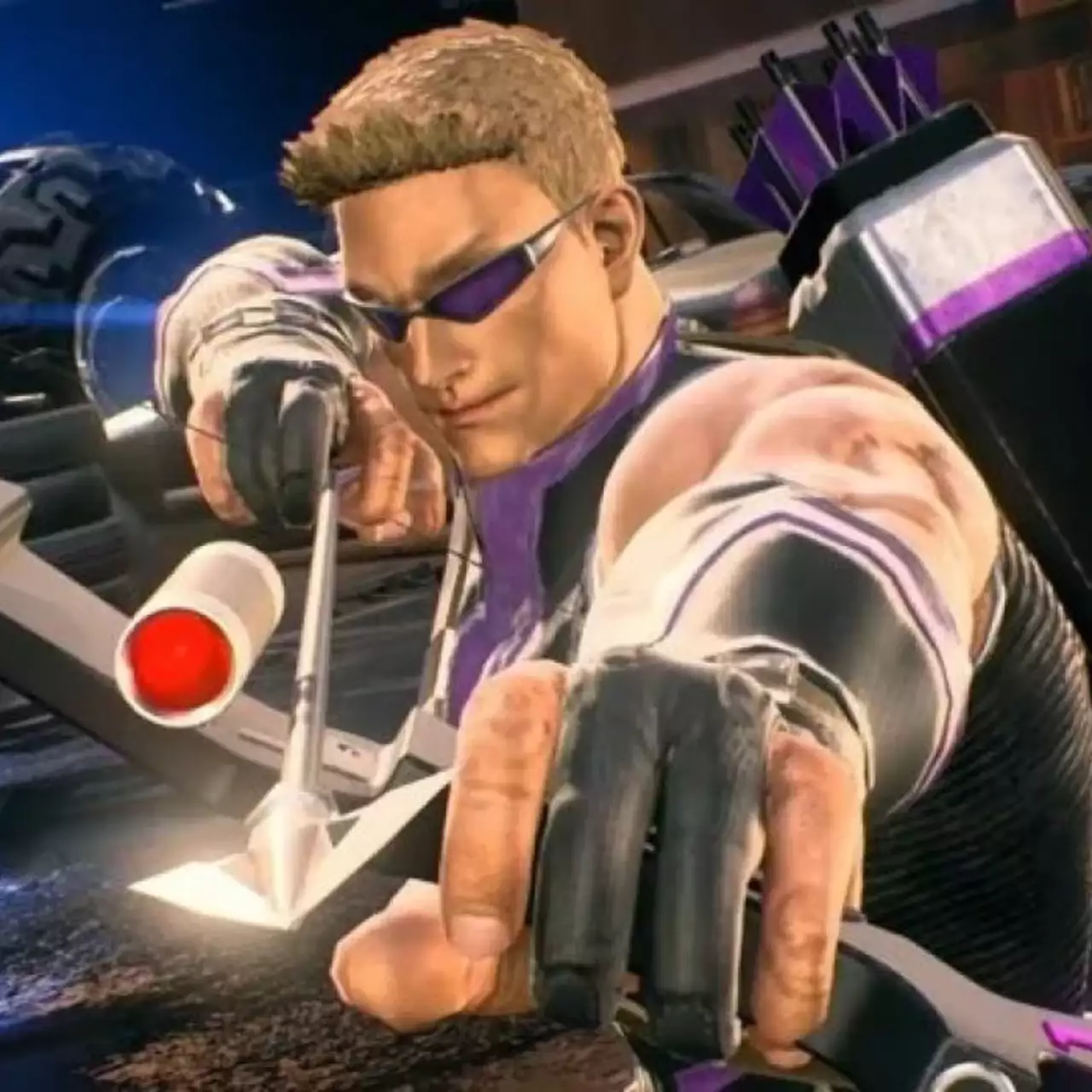 Вышли обучающие видео, посвященные Marvel vs. Capcom Infinite