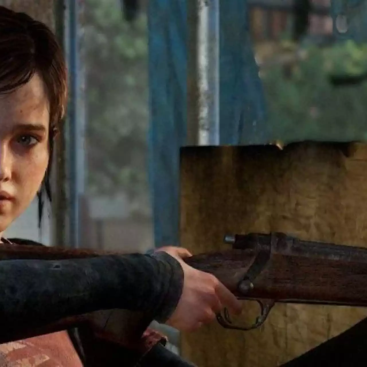 Владельцы PS4 Pro получили новый патч для Last of Us Remastered