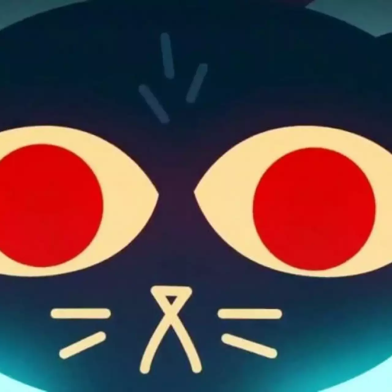 Теперь можно без проблем получить платиновый трофей в Night in the Woods