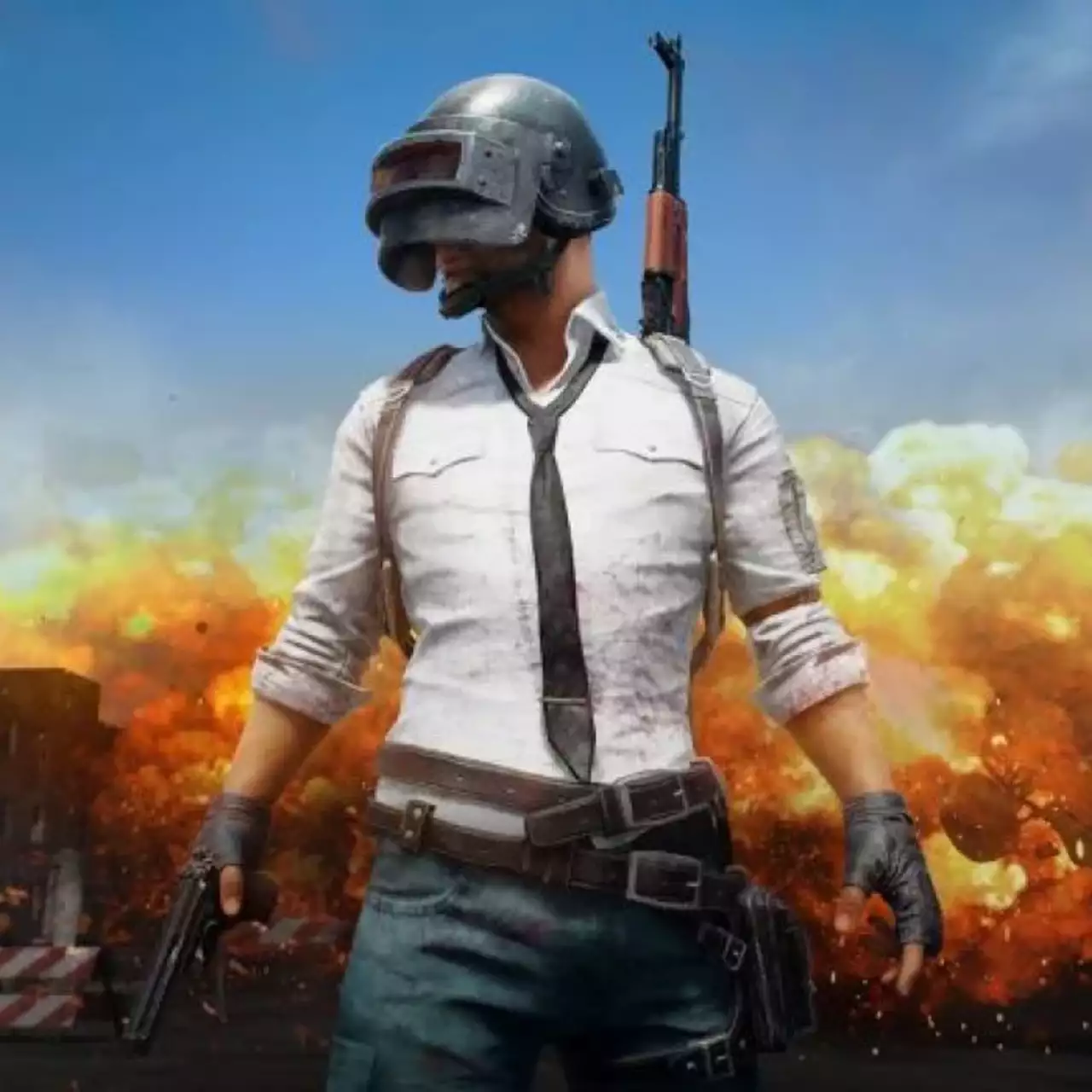 PlayerUnknown’s Battlegrounds победила Dota 2, но проиграла Divinity: Original Sin 2