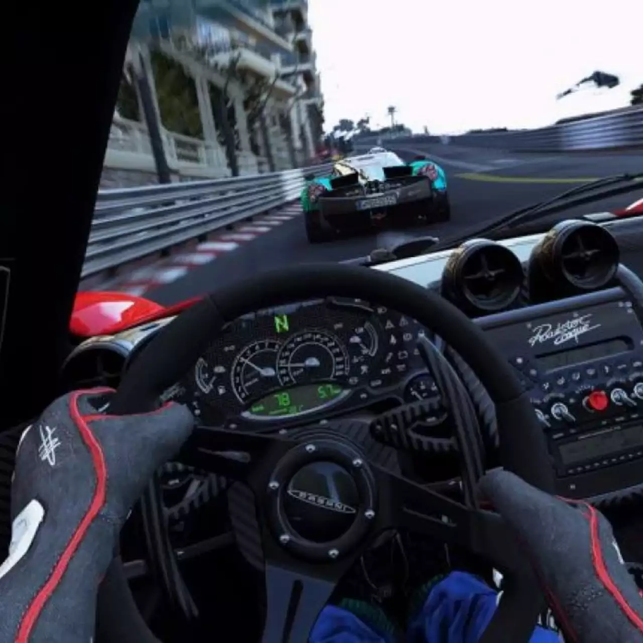 Обзор Project CARS 2 — хардкор в хорошем смысле слова