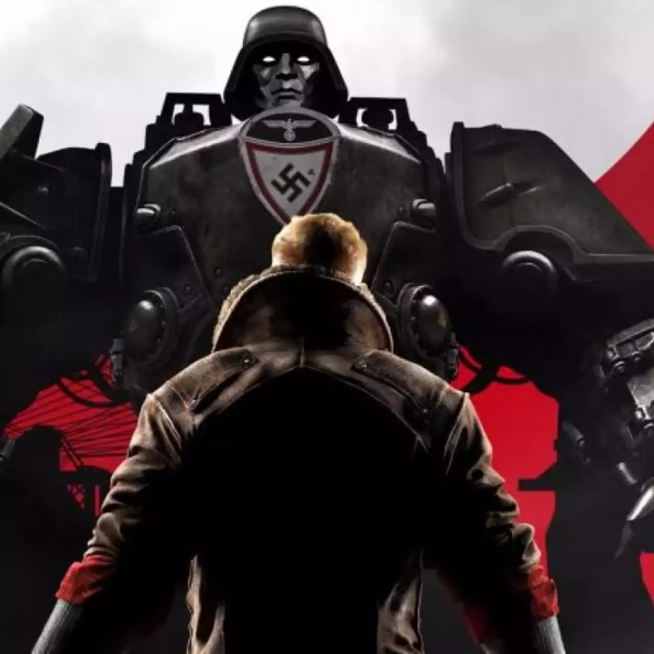 Под распродажу на Humble Store попали Fallout 4, Doom, Dishonored 2, Wolfenstein и многие другие игры
