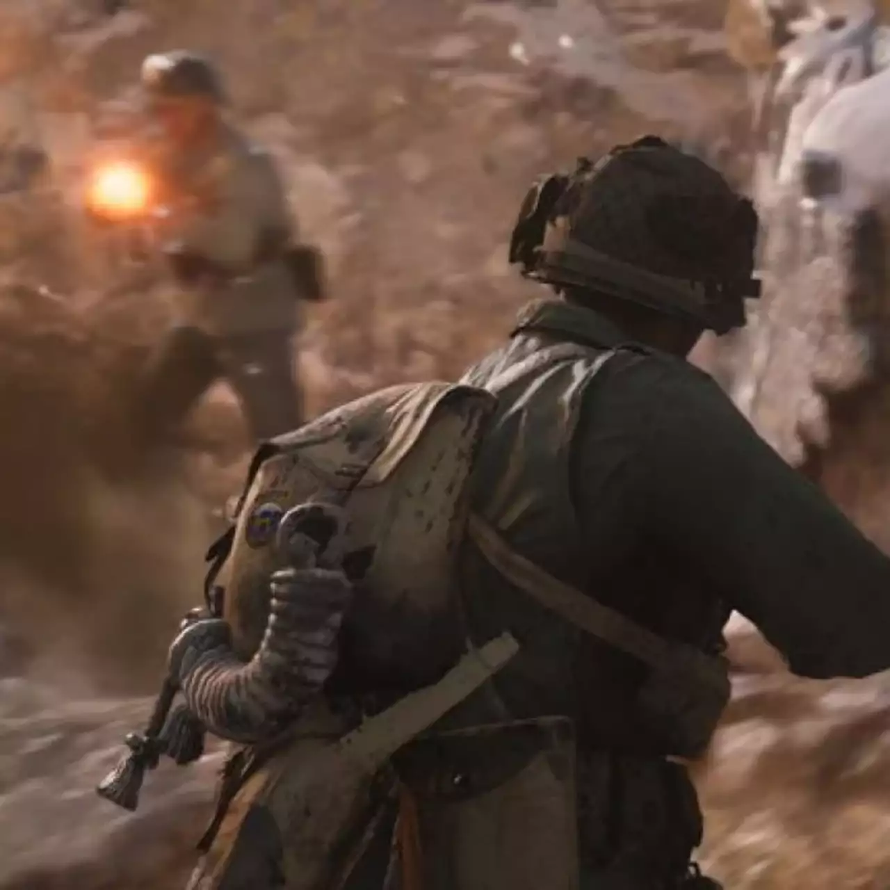 Новый сюжетный трейлер Call of Duty: WW2 выйдет 18 сентября; больше подробностей на протяжении недели Новый сюжетный трейлер Call of Duty: WW2 выйдет 18 сентября; больше подробностей на протяжении недели