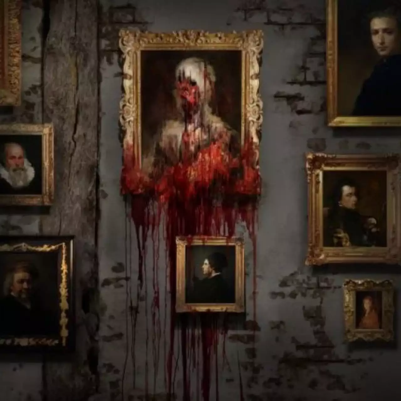 Атмосферный хоррор Layers of Fear выйдет на Nintendo Switch Атмосферный хоррор Layers of Fear выйдет на Nintendo Switch