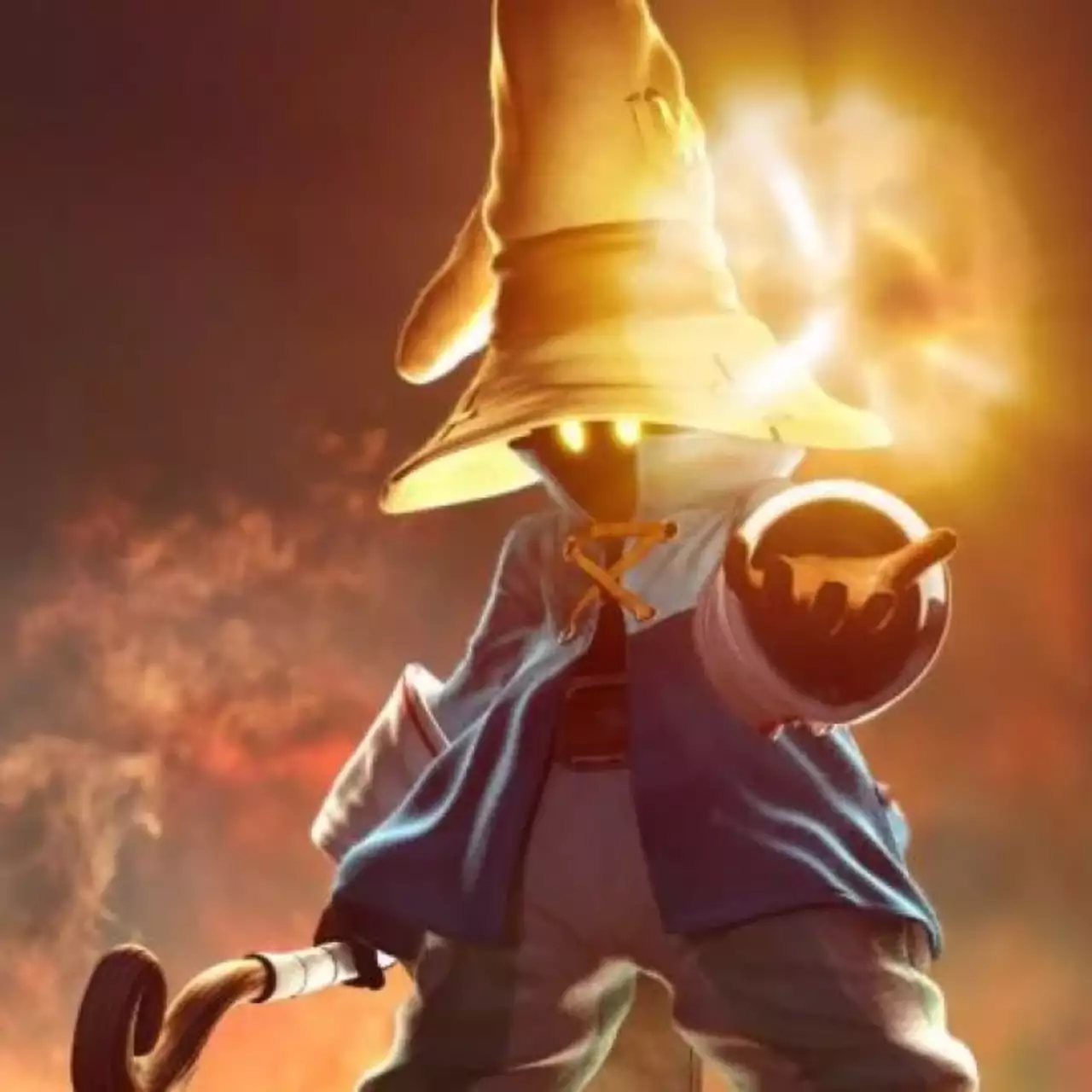 Final Fantasy IX для PS4 засветилась в европейской рейтинговой системе Final Fantasy IX для PS4 засветилась в европейской рейтинговой системе