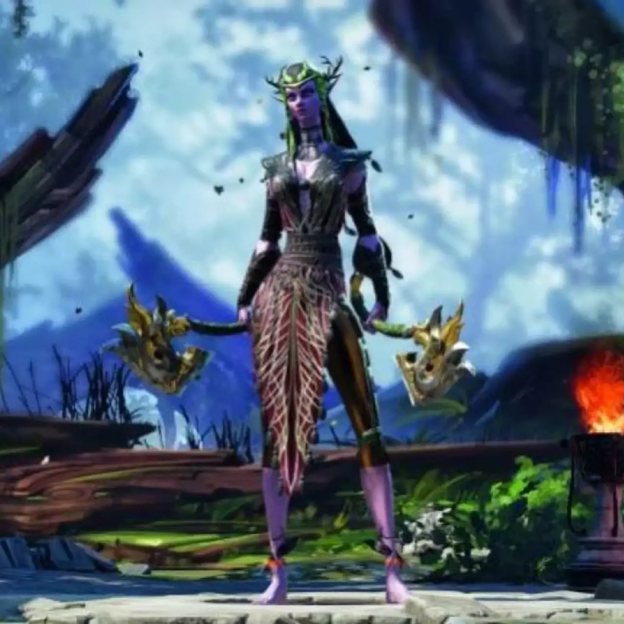 В Divinity: Original Sin 2 добавили кроссплей между Steam и GOG В Divinity: Original Sin 2 добавили кроссплей между Steam и GOG