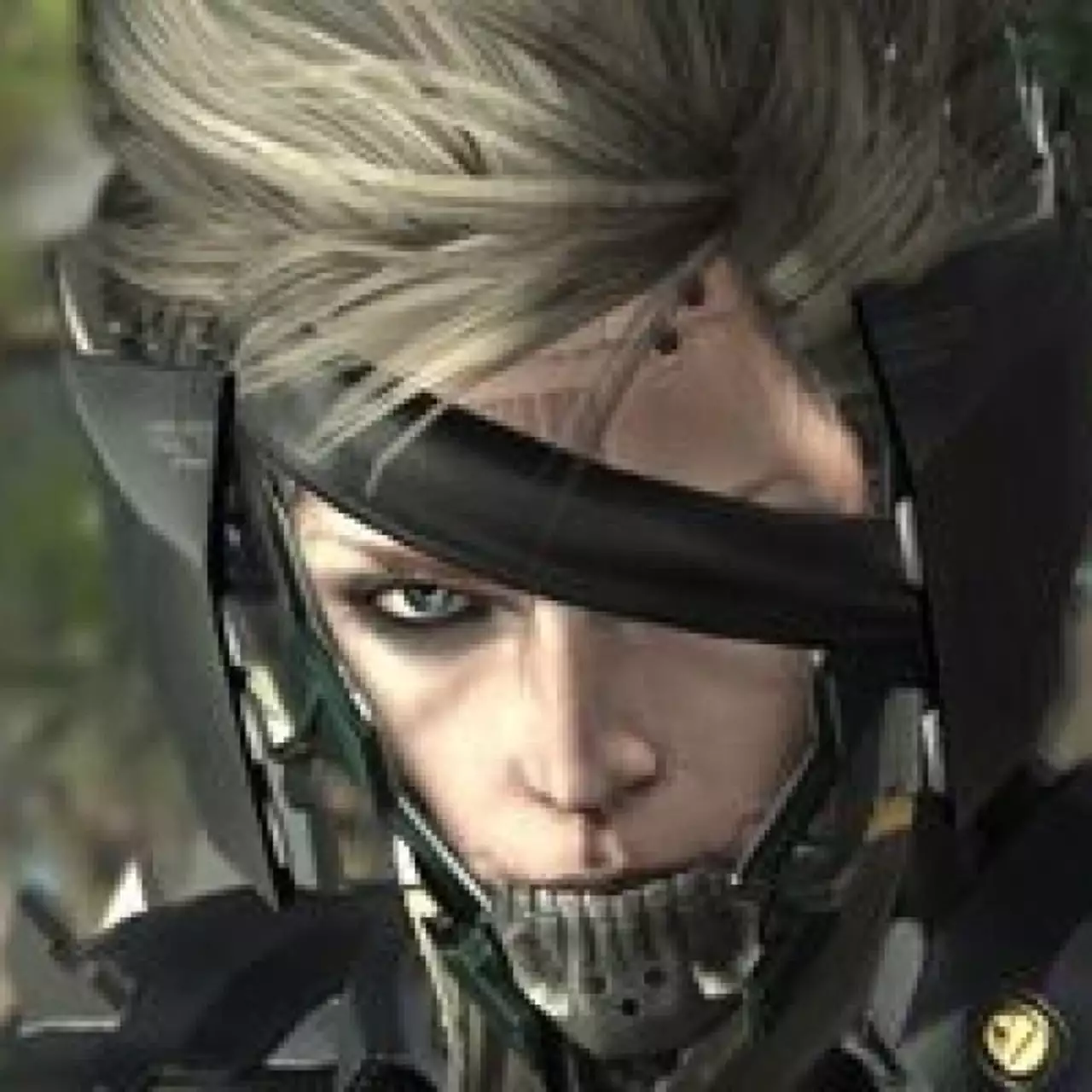 Новое видео Metal Gear Rising Новое видео Metal Gear Rising