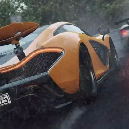 Опубликованы оценки Project CARS 2 — отлично