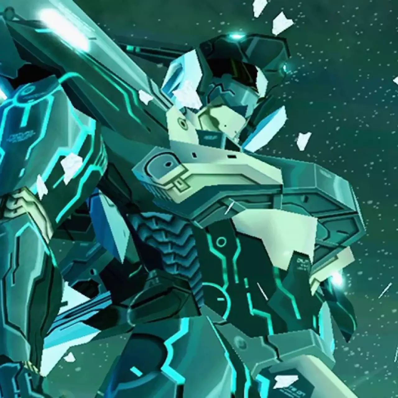 TGS 2017: Экшен Zone of the Enders от Хидэо Кодзимы выйдет на PS4. Опубликован трейлер TGS 2017: Экшен Zone of the Enders от Хидэо Кодзимы выйдет на PS4. Опубликован трейлер