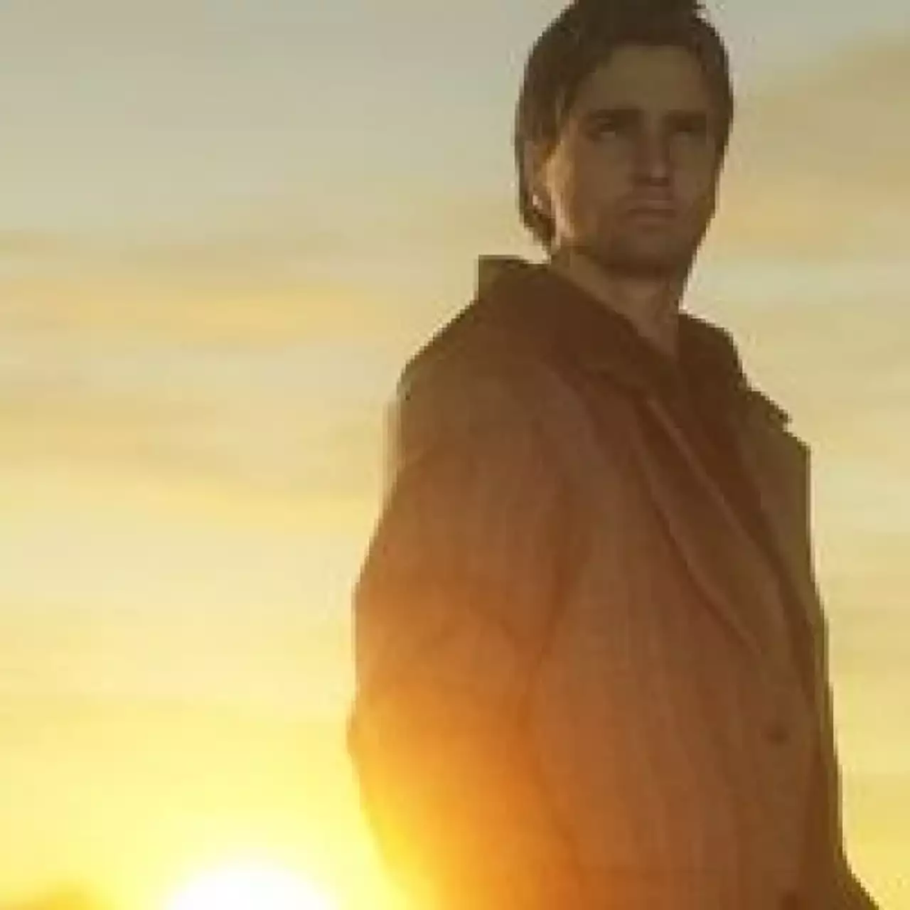 Remedy готовит сиквел Alan Wake? Remedy готовит сиквел Alan Wake?