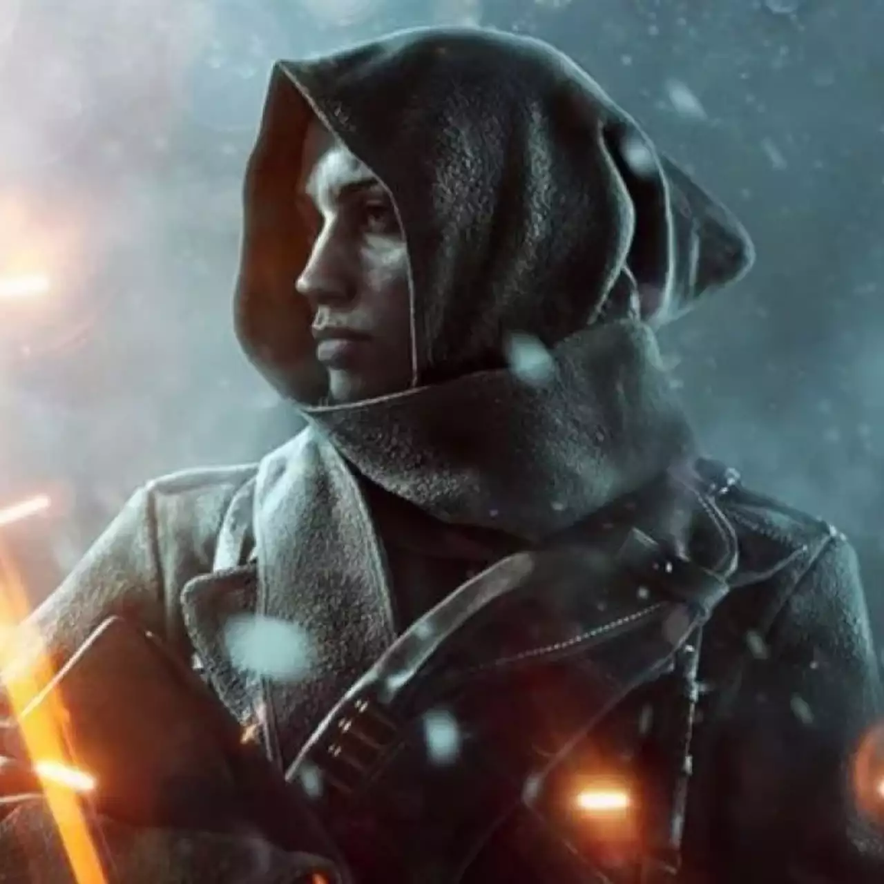 Обзор Battlefield 1: In the Name of the Tsar — самое милое сердцу дополнение Обзор Battlefield 1: In the Name of the Tsar — самое милое сердцу дополнение