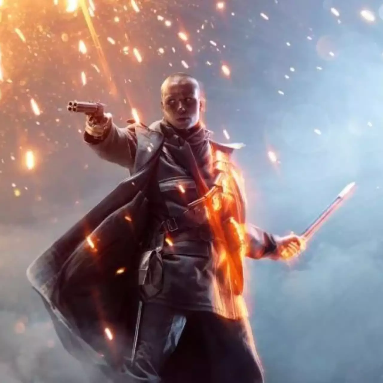Battlefield 1 будет бесплатной на Xbox One в эти выходные Battlefield 1 будет бесплатной на Xbox One в эти выходные
