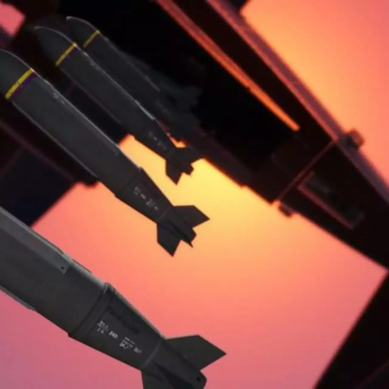 В GTA Online появился новый режим Bombushka В GTA Online появился новый режим Bombushka