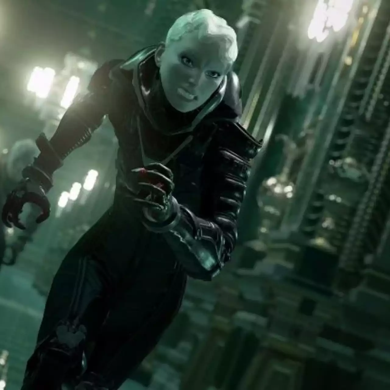 В Steam вышел Sci-Fi экшен ECHO. Представлен релизный трейлер