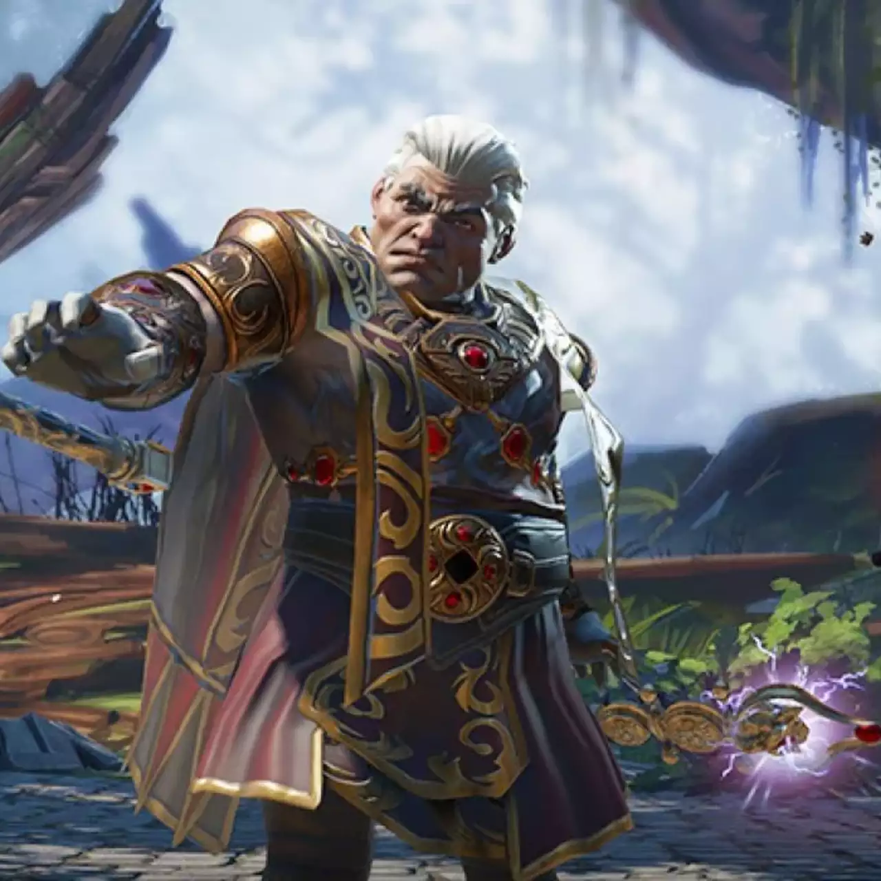 Опубликованы оценки Divinity: Original Sin 2 — великолепно Опубликованы оценки Divinity: Original Sin 2 — великолепно