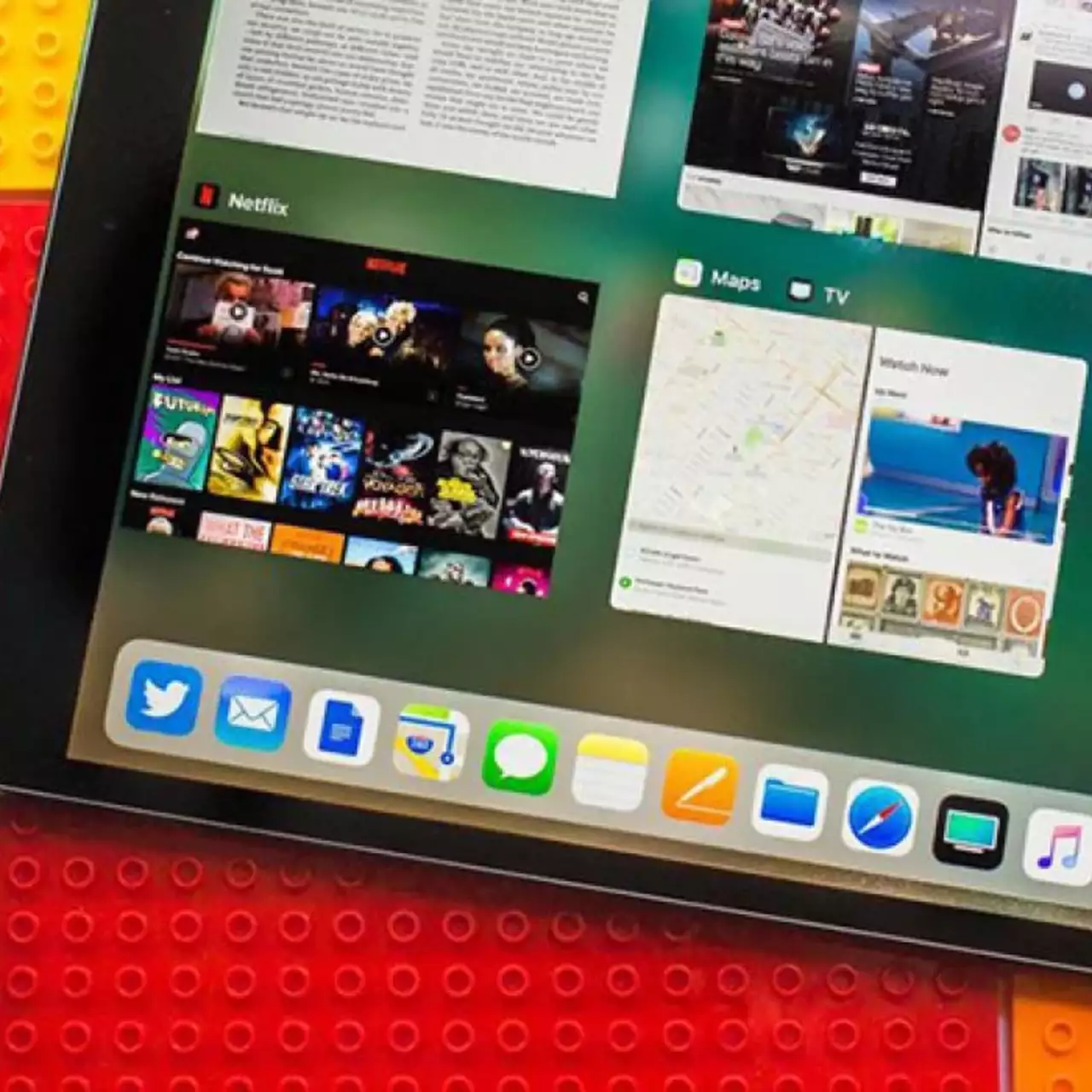 iOS 11 стала доступна для загрузки на iPhone, iPad и iPod iOS 11 стала доступна для загрузки на iPhone, iPad и iPod