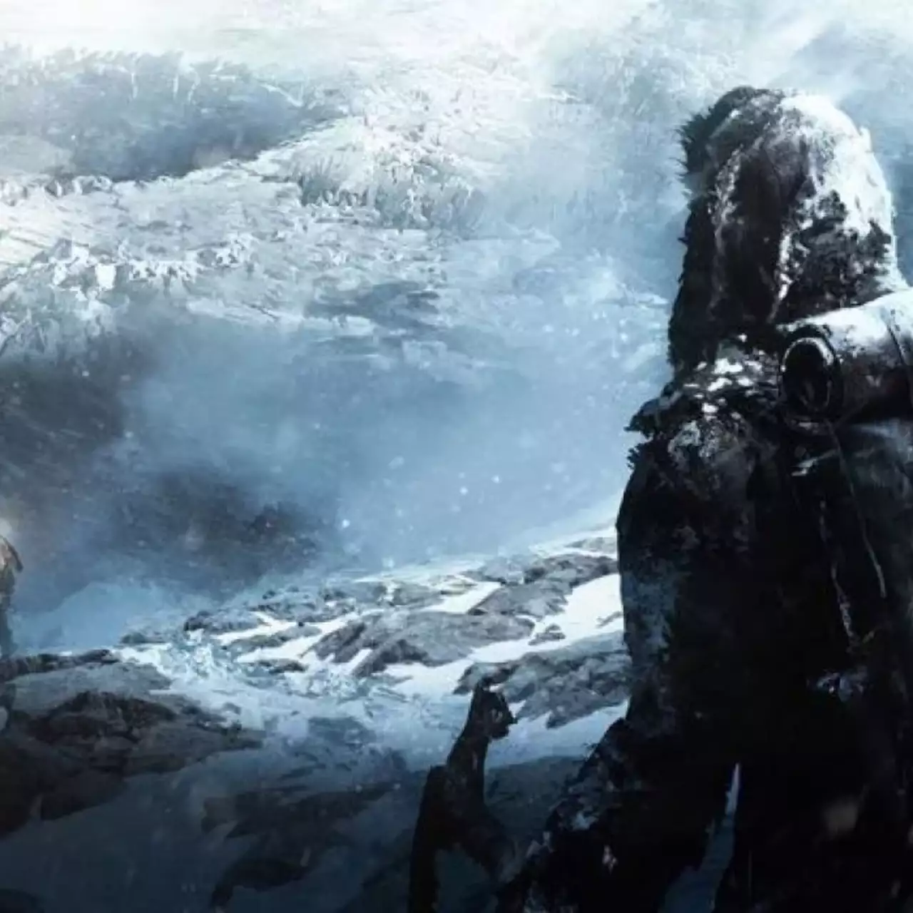Морозный градостроительный симулятор Frostpunk не выйдет в этом году