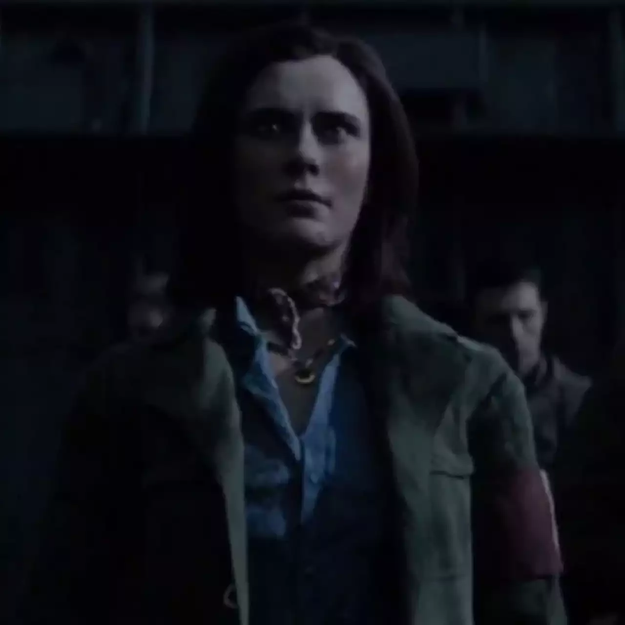 Activision опубликовала видео, посвященные главным героям Call of Duty: WWII Activision опубликовала видео, посвященные главным героям Call of Duty: WWII