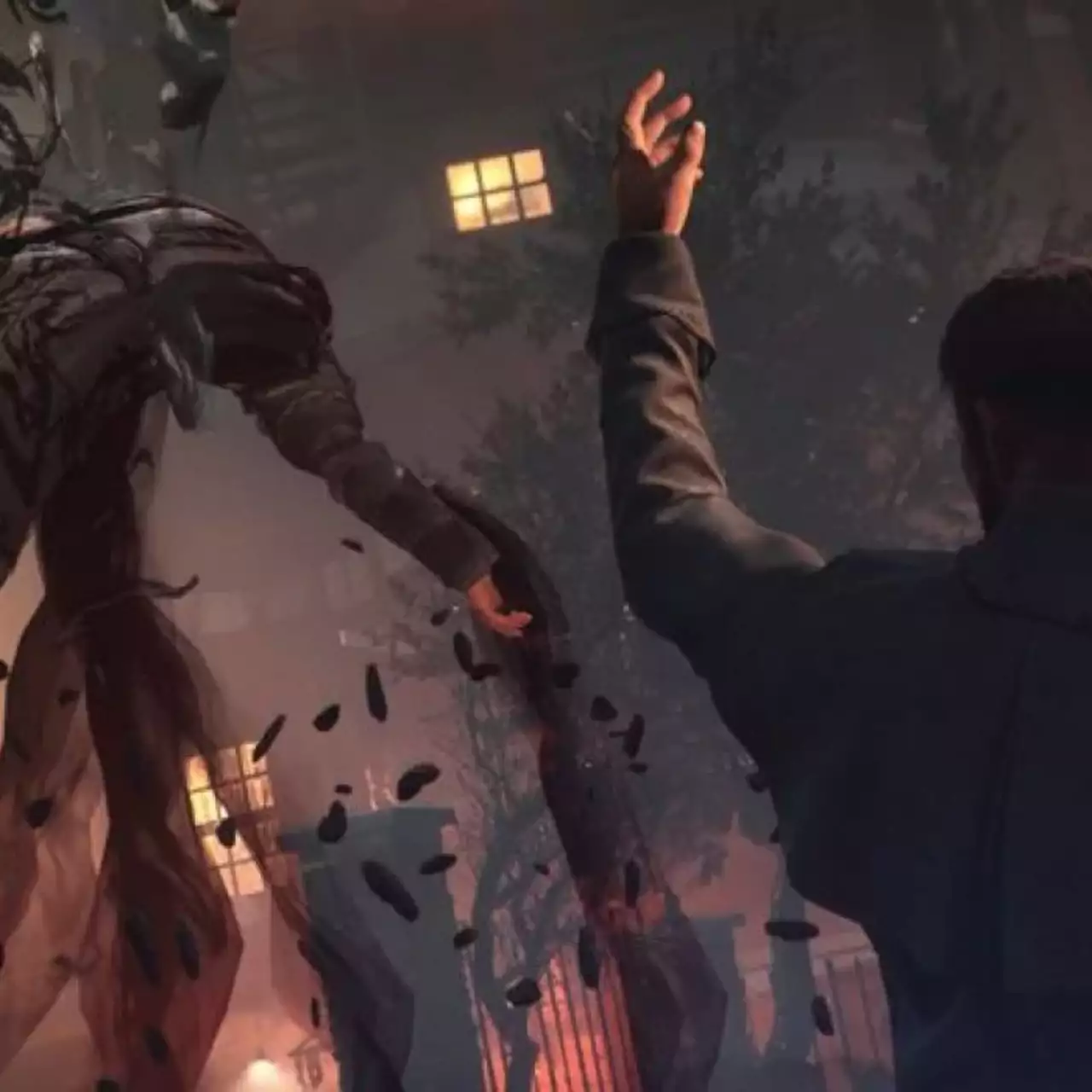 Vampyr от создателей Life is Strange была перенесена на 2018 год Vampyr от создателей Life is Strange была перенесена на 2018 год