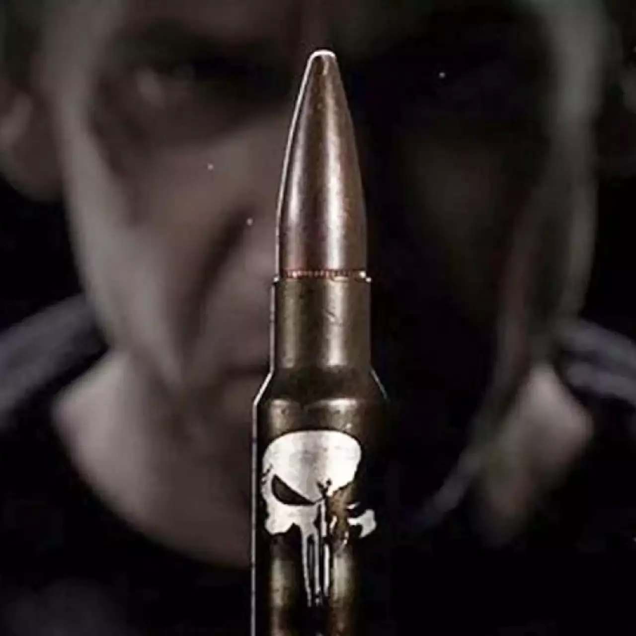 Опубликован трейлер телесериала «Каратель» Опубликован трейлер телесериала «Каратель»