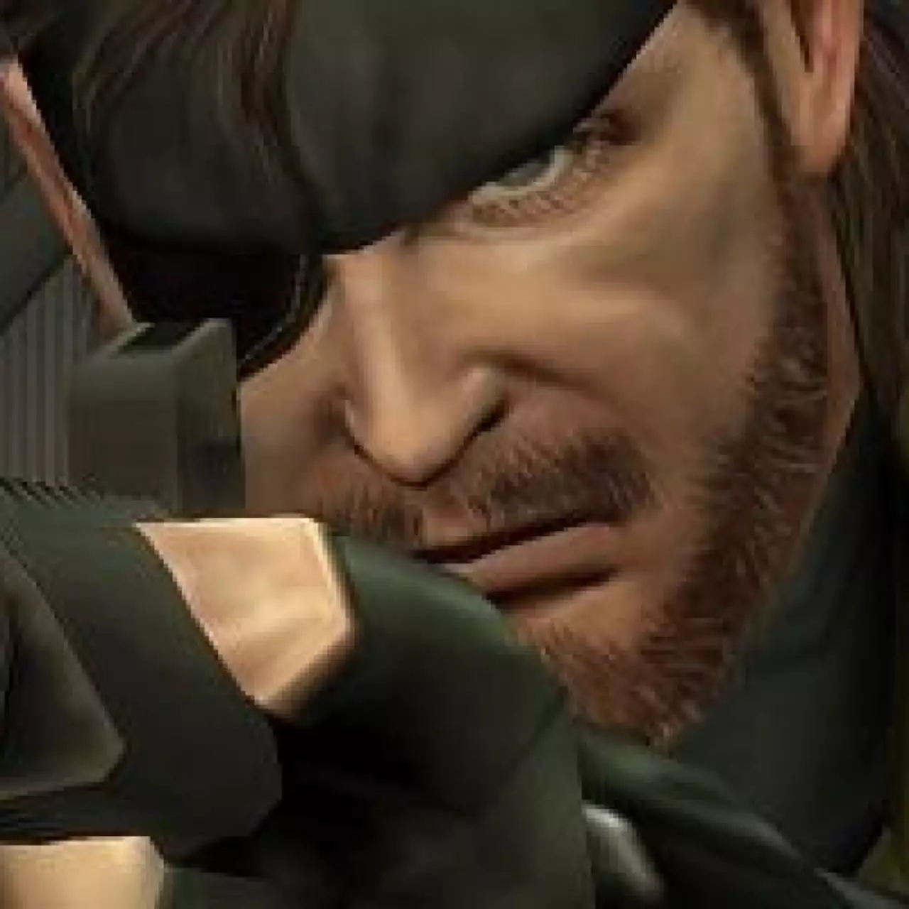 Дата выхода Metal Gear Solid HD Collection на PS Vita Дата выхода Metal Gear Solid HD Collection на PS Vita