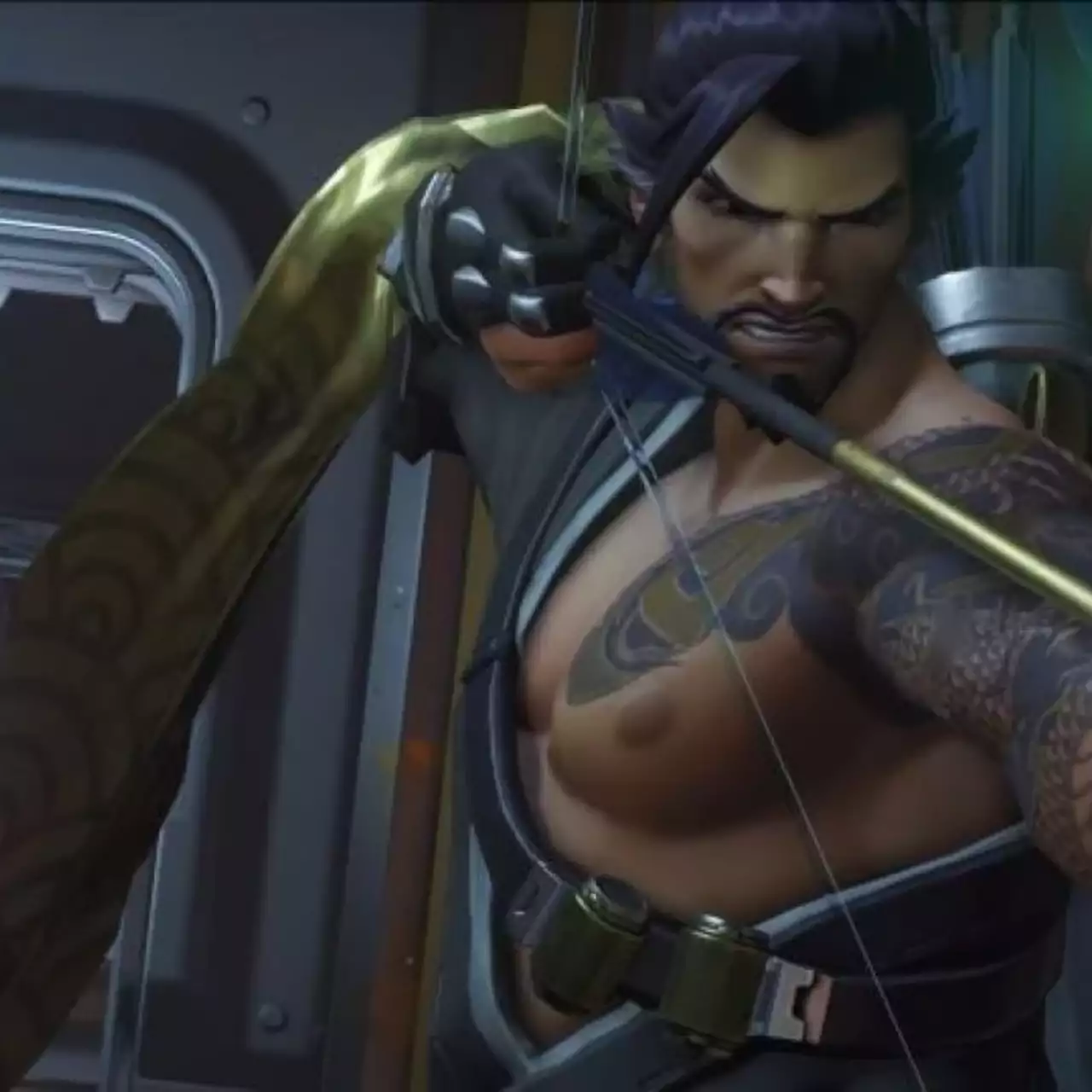 Blizzard добавит в Overwatch перманентные баны Blizzard добавит в Overwatch перманентные баны