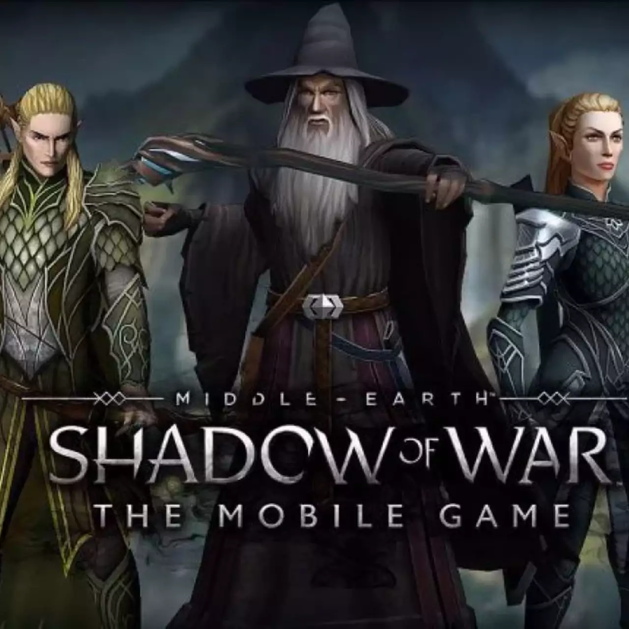 Разработчики мобильной Middle-earth: Shadow of War представили свежий трейлер и назвали дату релиза