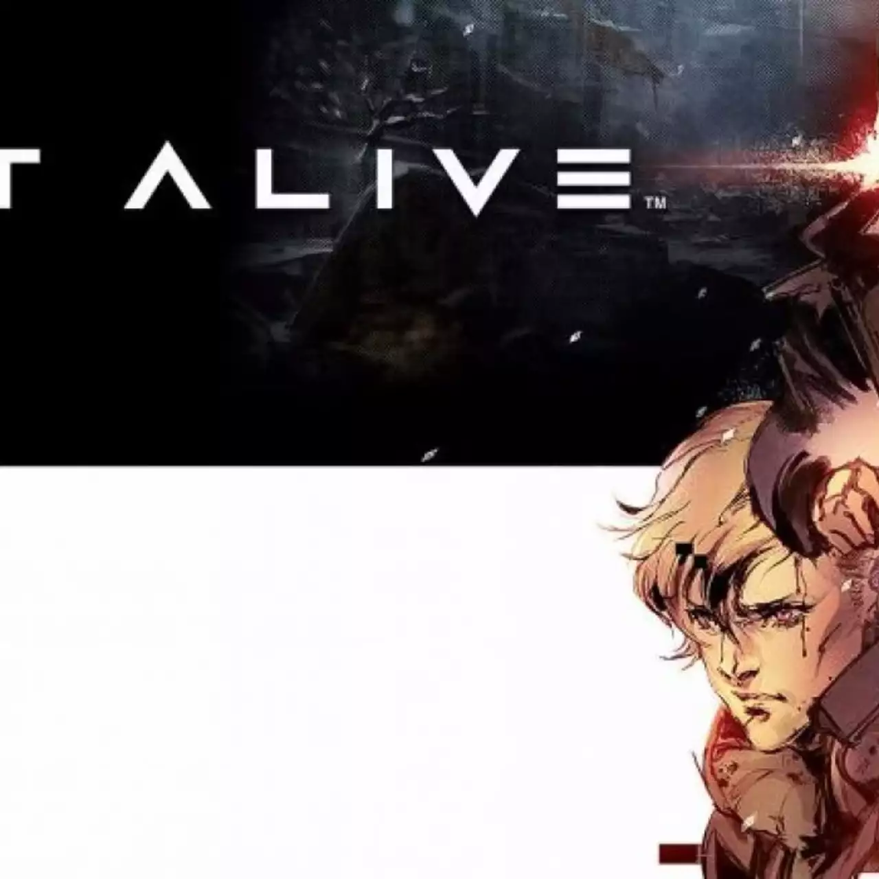 Square Enix представила дебютный геймплей и скриншоты Left Alive Square Enix представила дебютный геймплей и скриншоты Left Alive