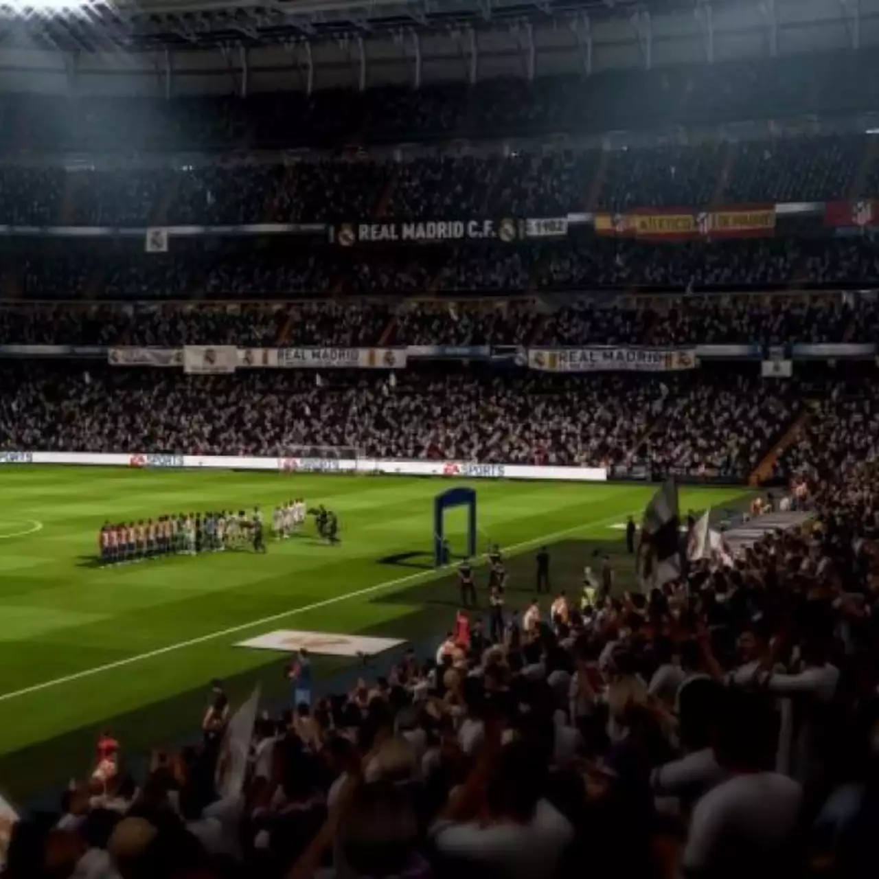 Представлены оценки FIFA 18 — отлично