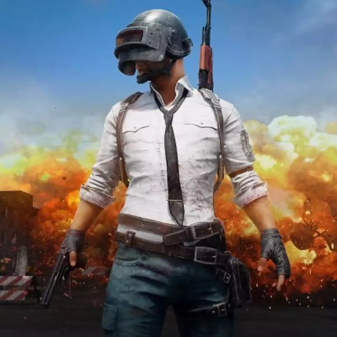 Создатели PlayerUnknown’s Battlegrounds обвинили Epic Games в плагиате