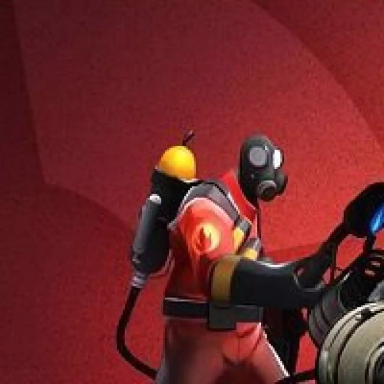 Valve пообещала скоро показать Meet the Pyro Valve пообещала скоро показать Meet the Pyro