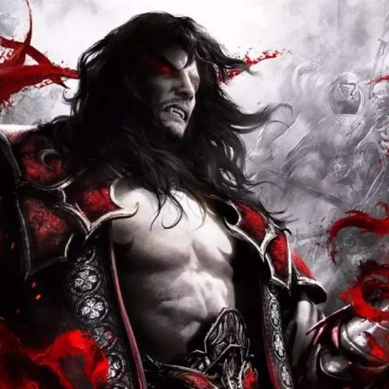 В «Гамазавре» стартовали скидки до 80% на игры из серии Castlevania!
