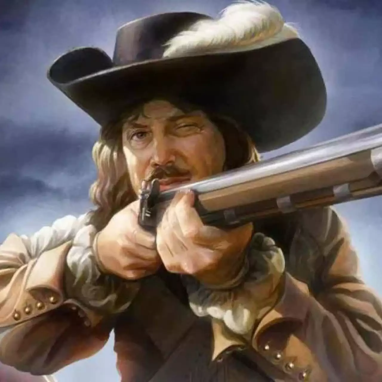 Скидки на выходных в Steam — сэкономьте на стратегиях Paradox и на других играх Скидки на выходных в Steam — сэкономьте на стратегиях Paradox и на других играх