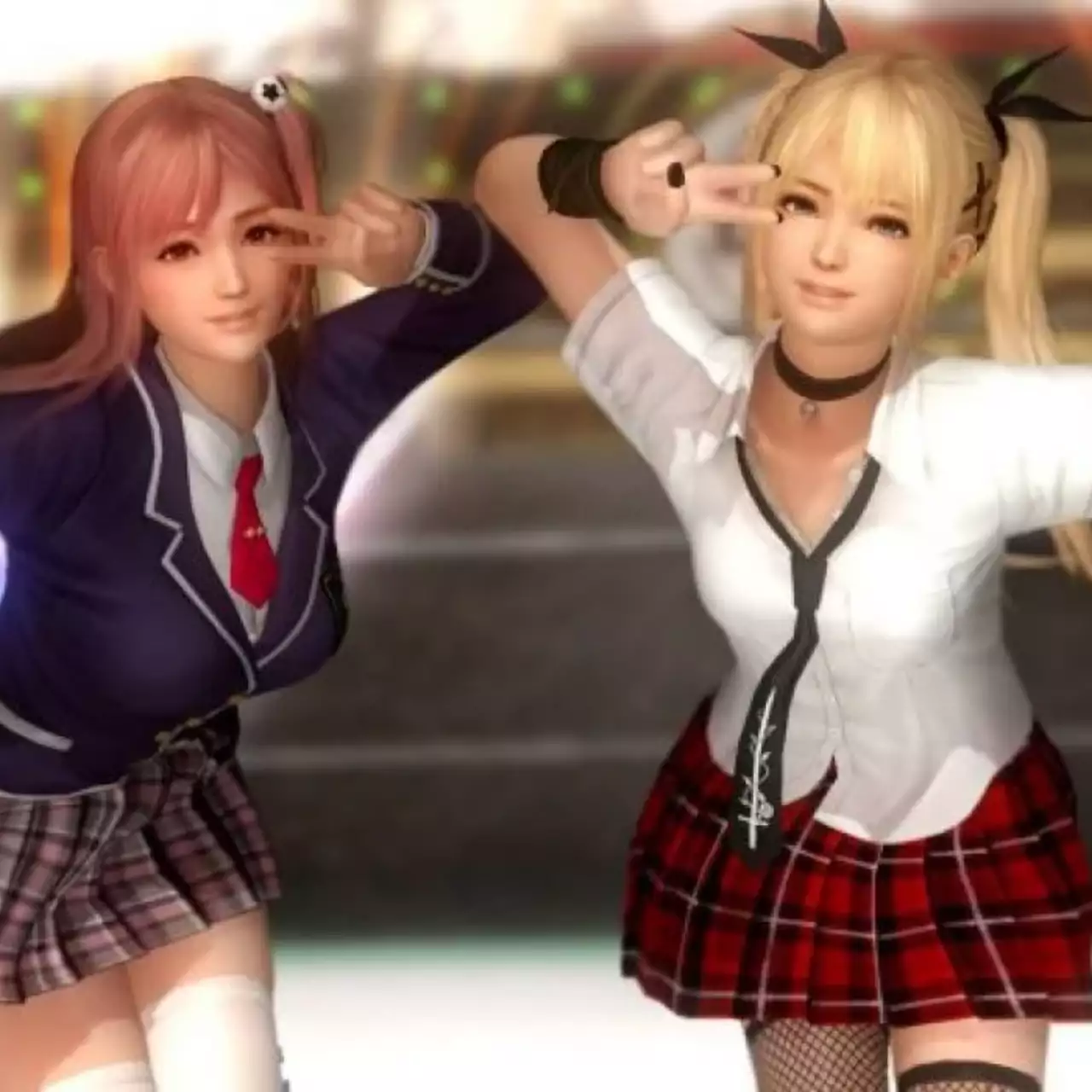Dead or Alive 5: Last Round получит последнее дополнение в этом году Dead or Alive 5: Last Round получит последнее дополнение в этом году