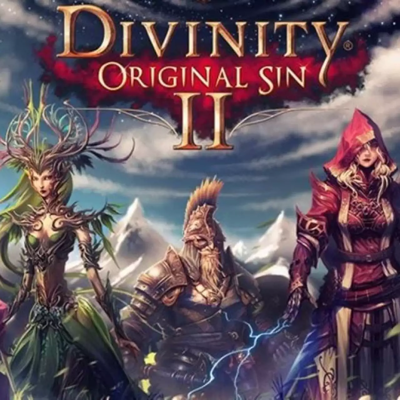 Впечатления от кооперативного прохождения Divinity: Original Sin 2