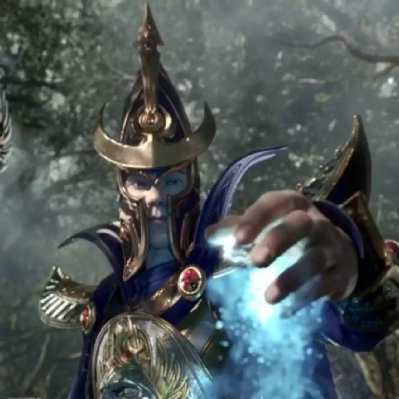 В кампании Total War: Warhammer 2 будут участвовать 117 фракций