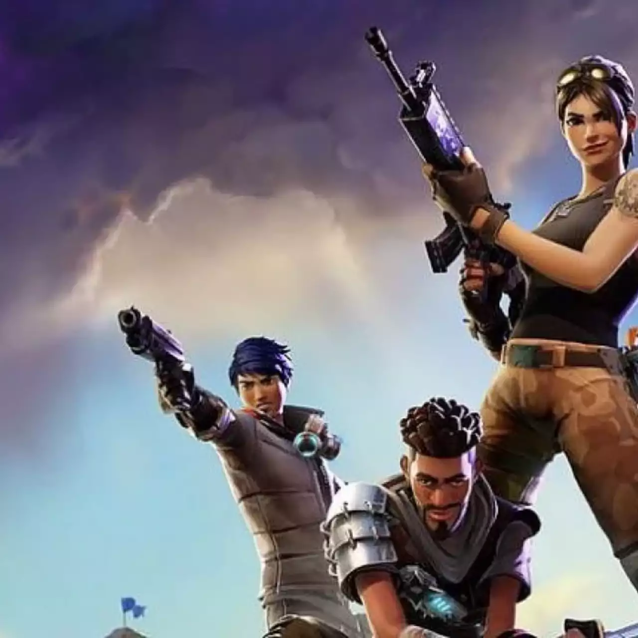 Разработчики PUBG объяснили свои обвинения в адрес Epic Games Разработчики PUBG объяснили свои обвинения в адрес Epic Games
