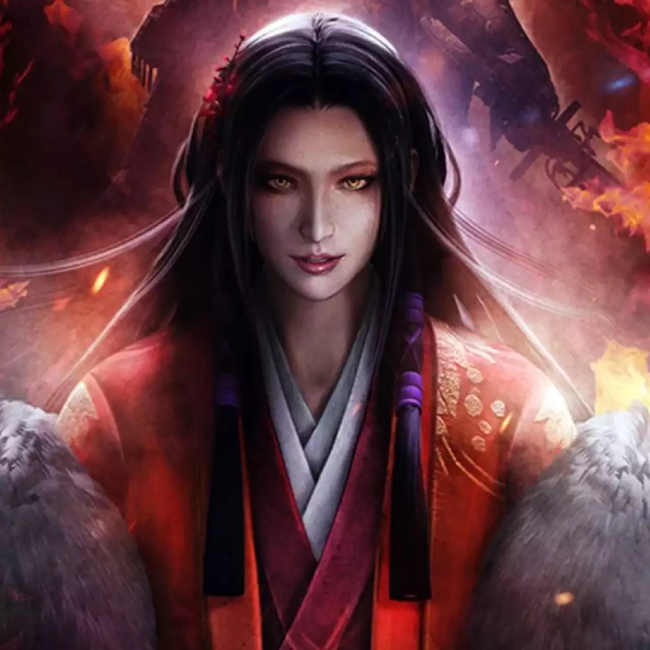 Представлены скриншоты и геймплейный трейлер дополнения Bloodshed's End для Nioh Представлены скриншоты и геймплейный трейлер дополнения Bloodshed's End для Nioh