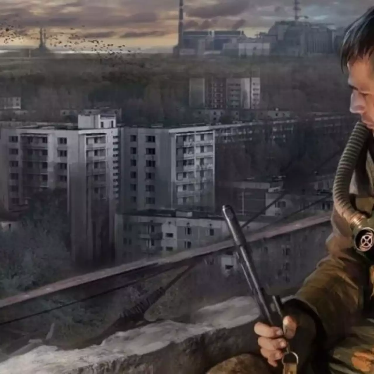Вышел мод S.T.A.L.K.E.R. Misery 2.2, скачайте его прямо сейчас Вышел мод S.T.A.L.K.E.R. Misery 2.2, скачайте его прямо сейчас