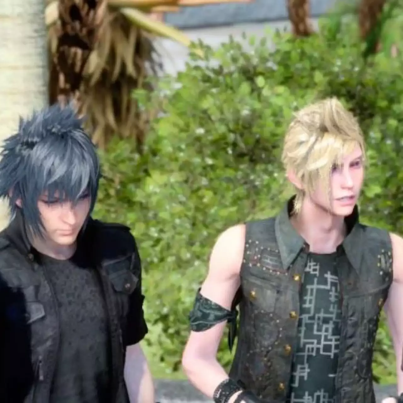 TGS 2017: Разработчики Final Fantasy XV пообещали, что будут поддерживать игру в 2018 году