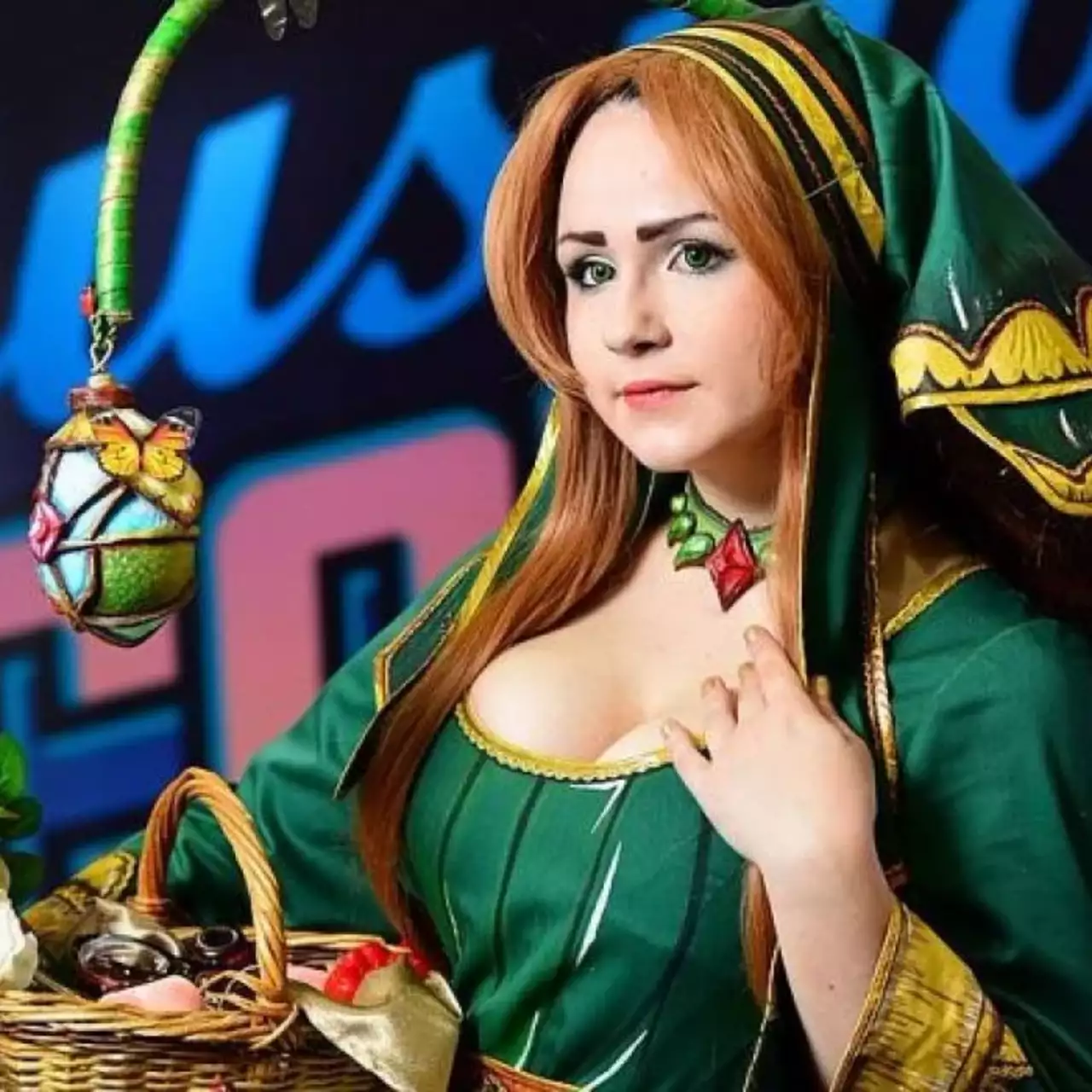 Comic Con Russia 2017: даты проведения и подробности Comic Con Russia 2017: даты проведения и подробности